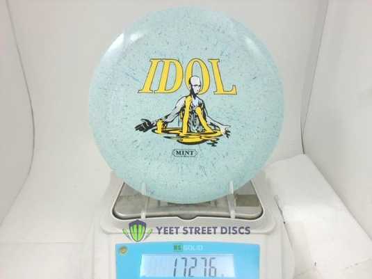 Recycled Idol - Mint Discs 172.76g