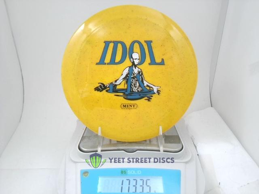 Recycled Idol - Mint Discs 173.35g