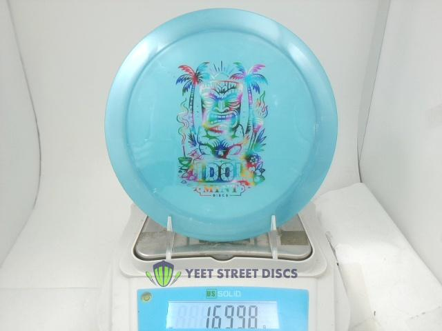 Sublime Idol - Mint Discs 169.98g – Yeet Street Discs