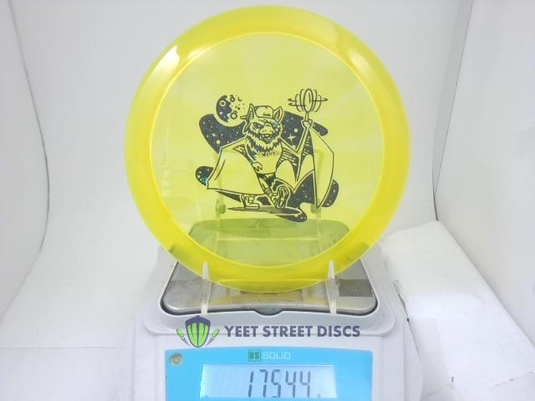 Eternal Freetail - Mint Discs 175.44g