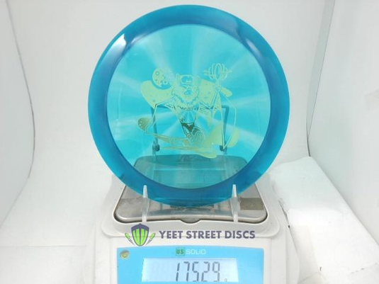 Eternal Freetail - Mint Discs 175.29g