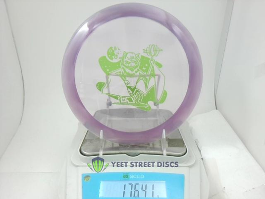 Eternal Freetail - Mint Discs 176.41g