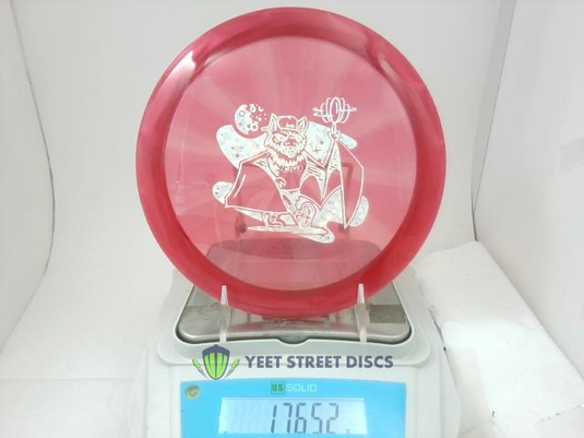 Eternal Freetail - Mint Discs 176.52g