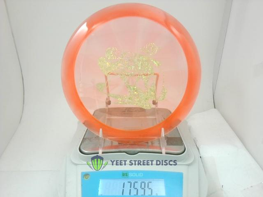 Eternal Freetail - Mint Discs 175.95g