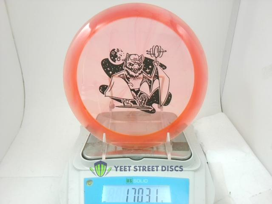 Eternal Freetail - Mint Discs 170.31g