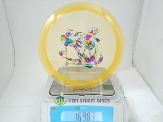 Eternal Freetail - Mint Discs 169.83g