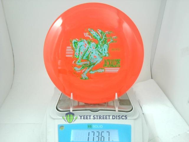 Apex Soft Jackalope - Mint Discs 173.67g