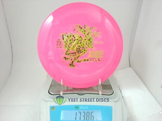Apex Soft Jackalope - Mint Discs 173.86g