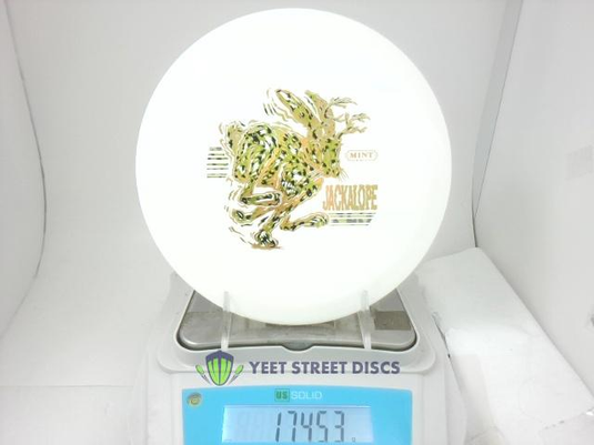 Apex Soft Jackalope - Mint Discs 174.53g