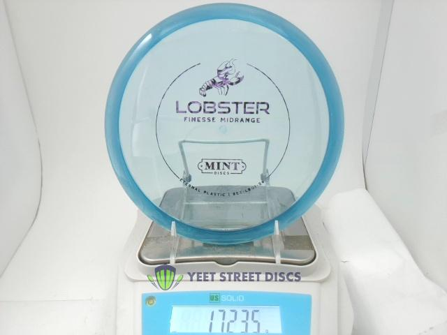 Eternal Lobster - Mint Discs 172.35g