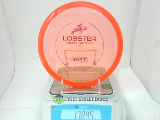 Eternal Lobster - Mint Discs 178.45g