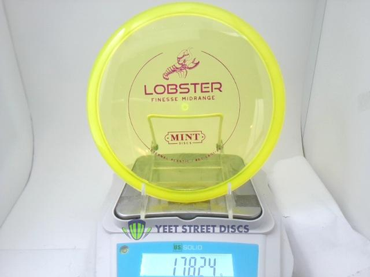 Eternal Lobster - Mint Discs 178.24g