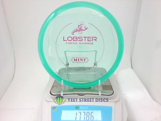 Eternal Lobster - Mint Discs 177.86g