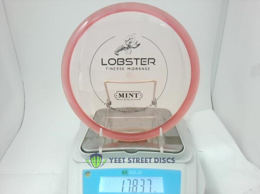 Eternal Lobster - Mint Discs 178.37g