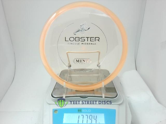 Eternal Lobster - Mint Discs 177.94g