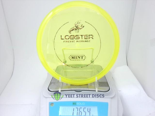 Eternal Lobster - Mint Discs 176.54g