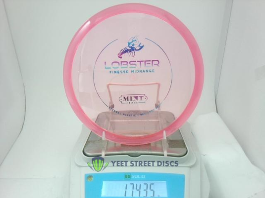 Eternal Lobster - Mint Discs 174.35g