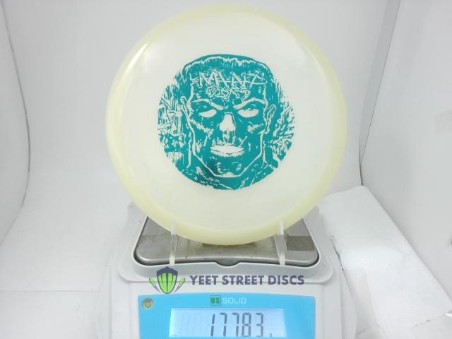 2025 Halloween Nocturnal Glow Nocturnal Glow Lobster - Mint Discs 177.83g