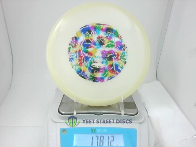 2025 Halloween Nocturnal Glow Nocturnal Glow Lobster - Mint Discs 178.12g