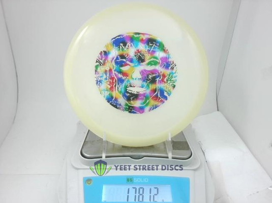 2025 Halloween Nocturnal Glow Nocturnal Glow Lobster - Mint Discs 178.12g