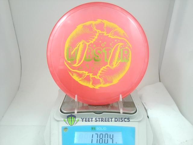 Sublime Lobster - Mint Discs 178.04g