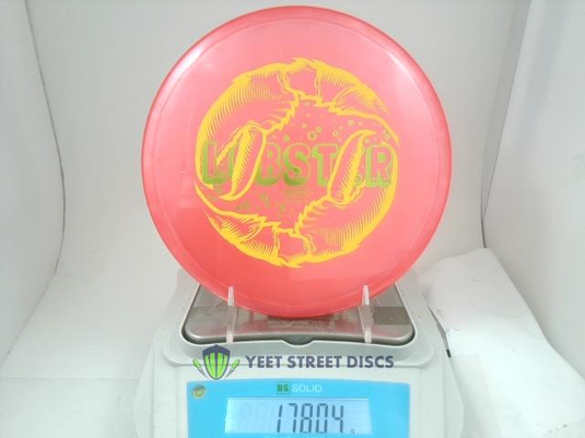 Sublime Lobster - Mint Discs 178.04g