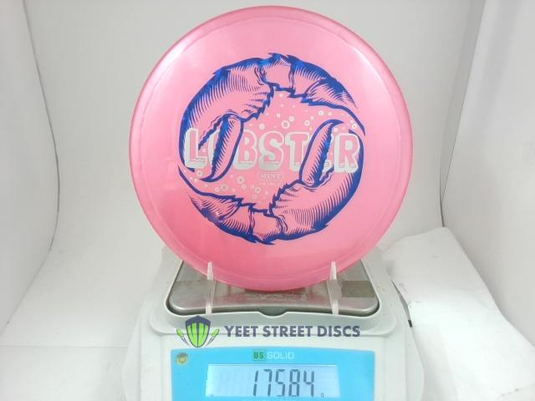 Sublime Lobster - Mint Discs 175.84g