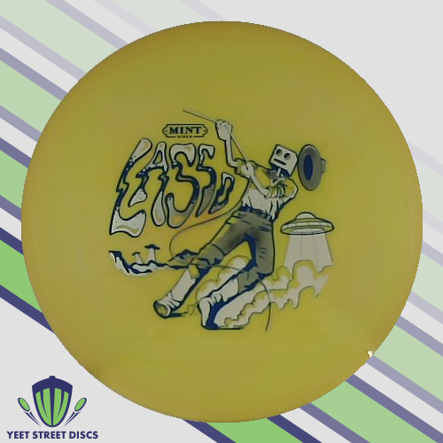 Apex Lasso - Mint Discs 175.04g