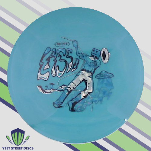 Apex Lasso - Mint Discs 175.22g