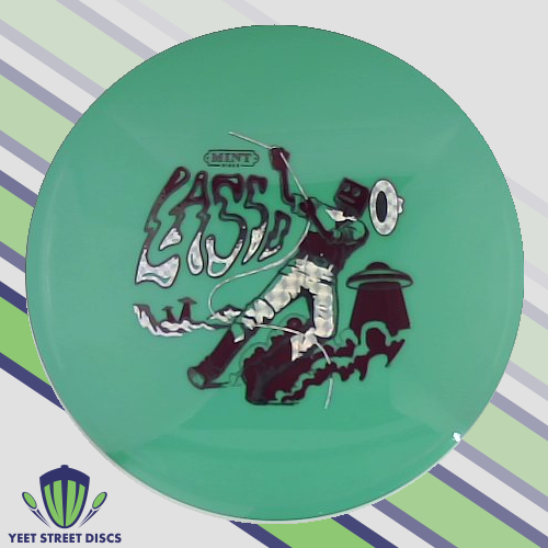 Apex Lasso - Mint Discs 174.61g