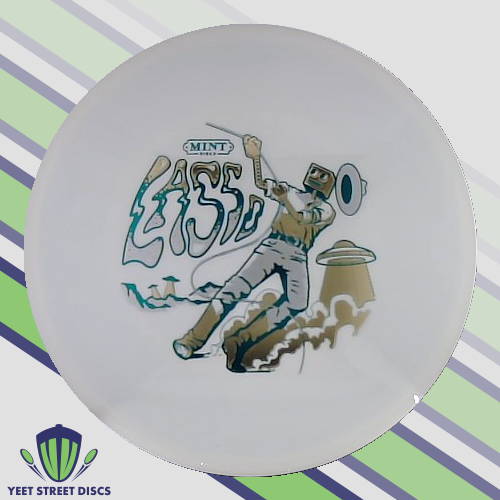 Apex Lasso - Mint Discs 175.19g