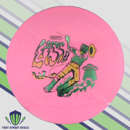 Apex Lasso - Mint Discs 175.81g