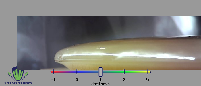 Load image into Gallery viewer, USED No Ink (9/10) Eternal Mustang - Mint Discs 177.63g
