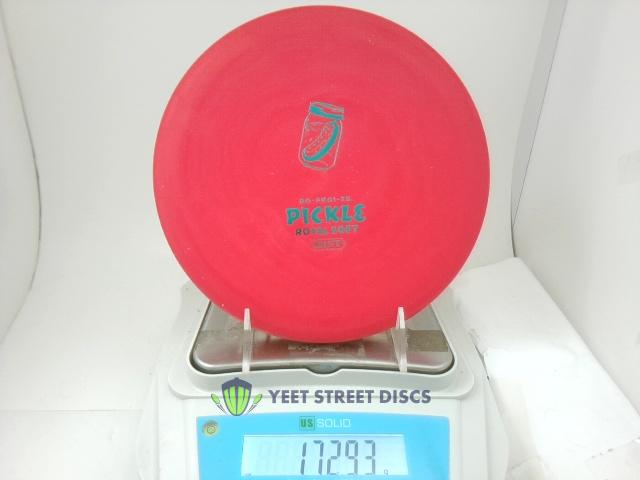 Royal - Soft Pickle - Mint Discs 172.93g