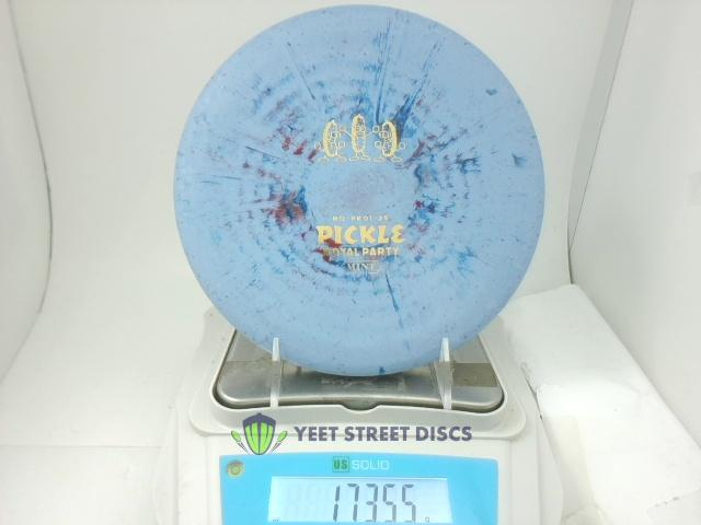 Party Royal Pickle - Mint Discs 173.55g