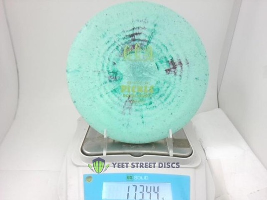 Party Royal Pickle - Mint Discs 173.44g