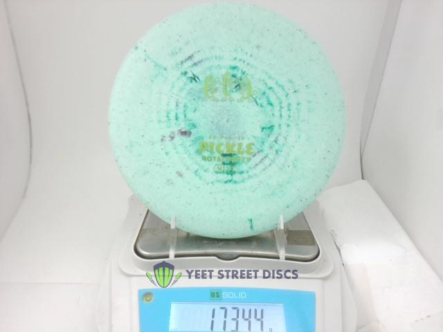 Party Royal Pickle - Mint Discs 173.44g