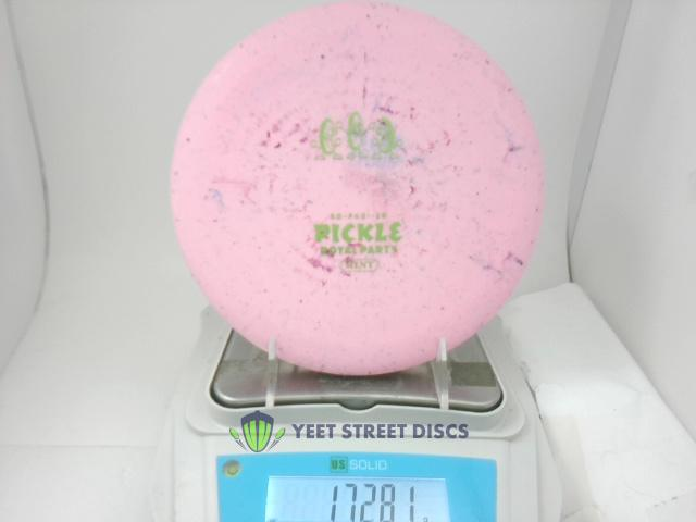 Party Royal Pickle - Mint Discs 172.81g