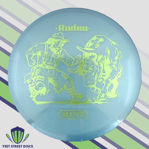 Sublime Rodeo - Mint Discs 177.38g