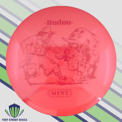 Sublime Rodeo - Mint Discs 179.41g