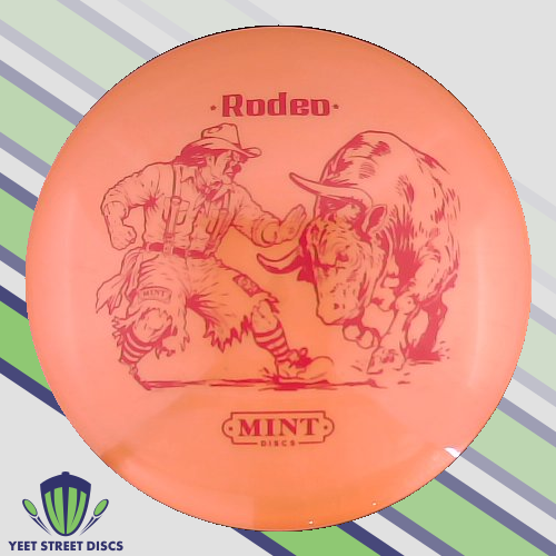 Sublime Rodeo - Mint Discs 179.30g