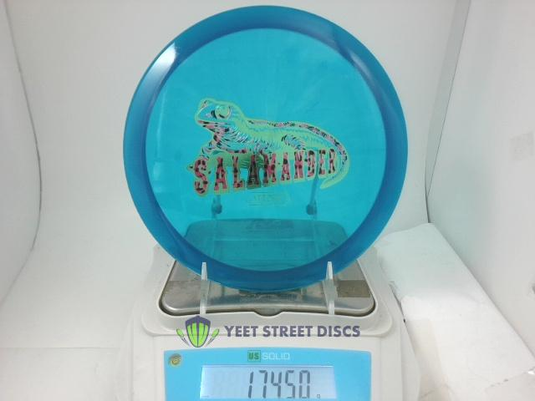 Eternal Salamander - Mint Discs 174.5g