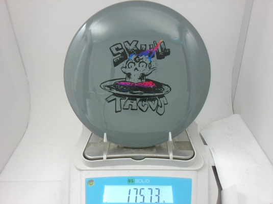 Skull Apex Taco - Mint Discs 175.73g