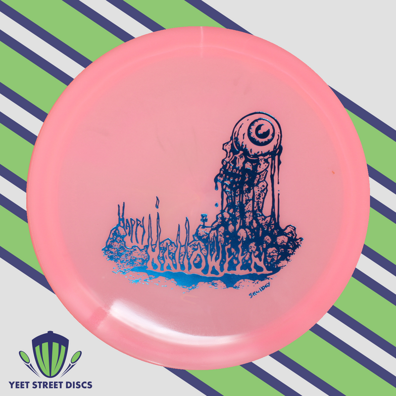 Load image into Gallery viewer, Skulboy Eyeball Quantum Color Lunar Draco - Millennium 175.93g

