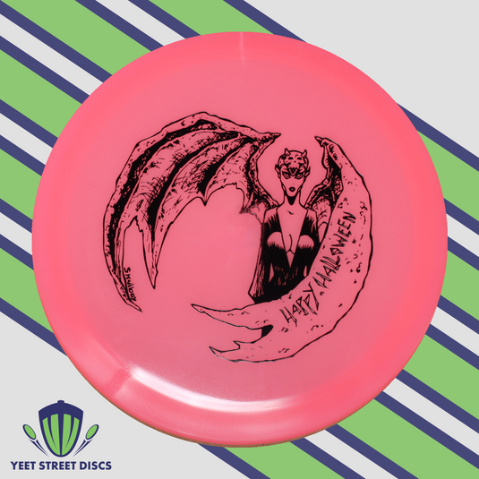 Skulboy Vampire Quantum Color Lunar Draco - Millennium 175.57g