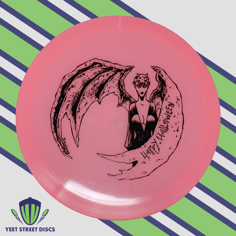 Load image into Gallery viewer, Skulboy Vampire Quantum Color Lunar Draco - Millennium 174.65g
