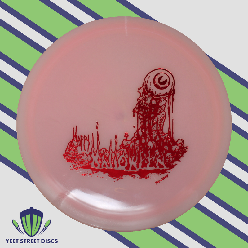 Load image into Gallery viewer, Skulboy Eyeball Quantum Color Lunar Draco - Millennium 172.59g
