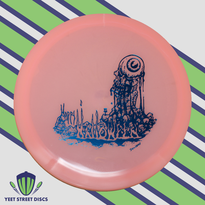 Load image into Gallery viewer, Skulboy Eyeball Quantum Color Lunar Draco - Millennium 175.77g
