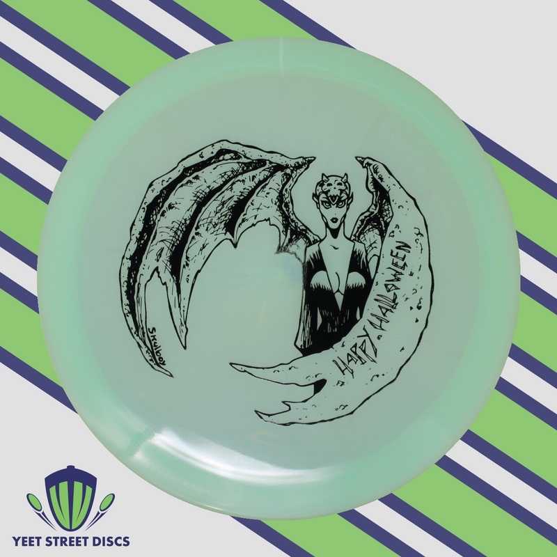 Load image into Gallery viewer, Skulboy Vampire Quantum Color Lunar Draco - Millennium 171.89g
