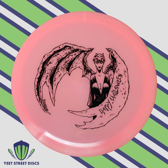 Skulboy Vampire Quantum Color Lunar Draco - Millennium 176.13g